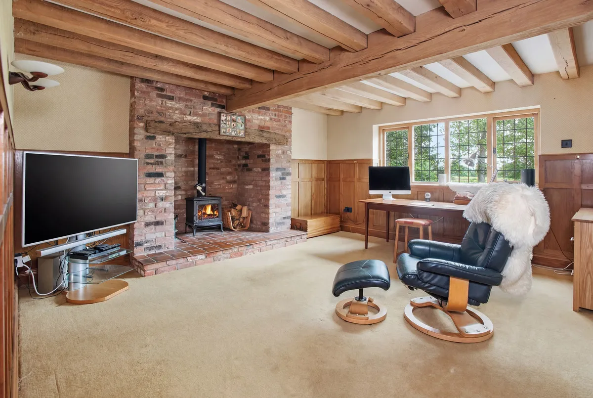 Poachers Retreat, Alcester Heath, B49, photo 6