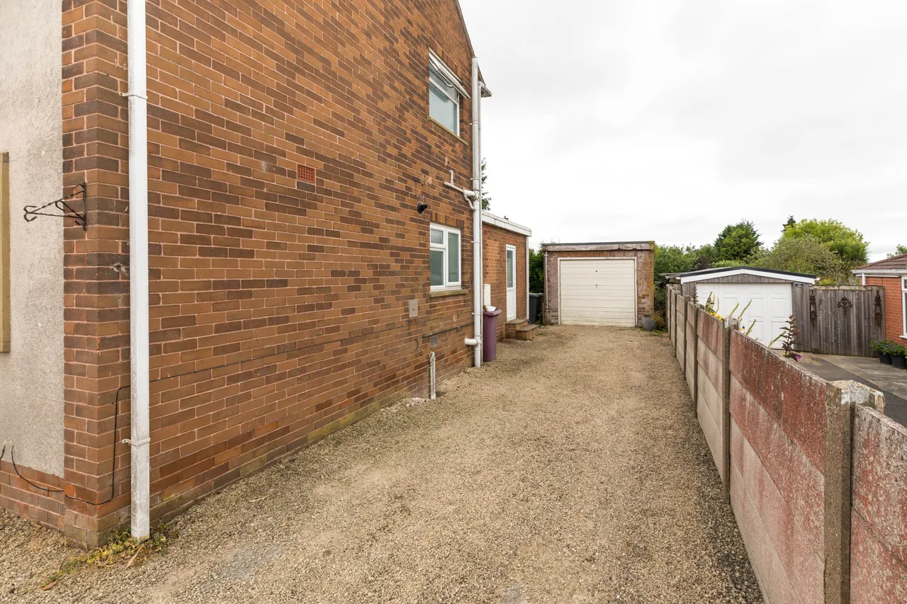 Windmill Rise, South Normanton, DE55, photo 14
