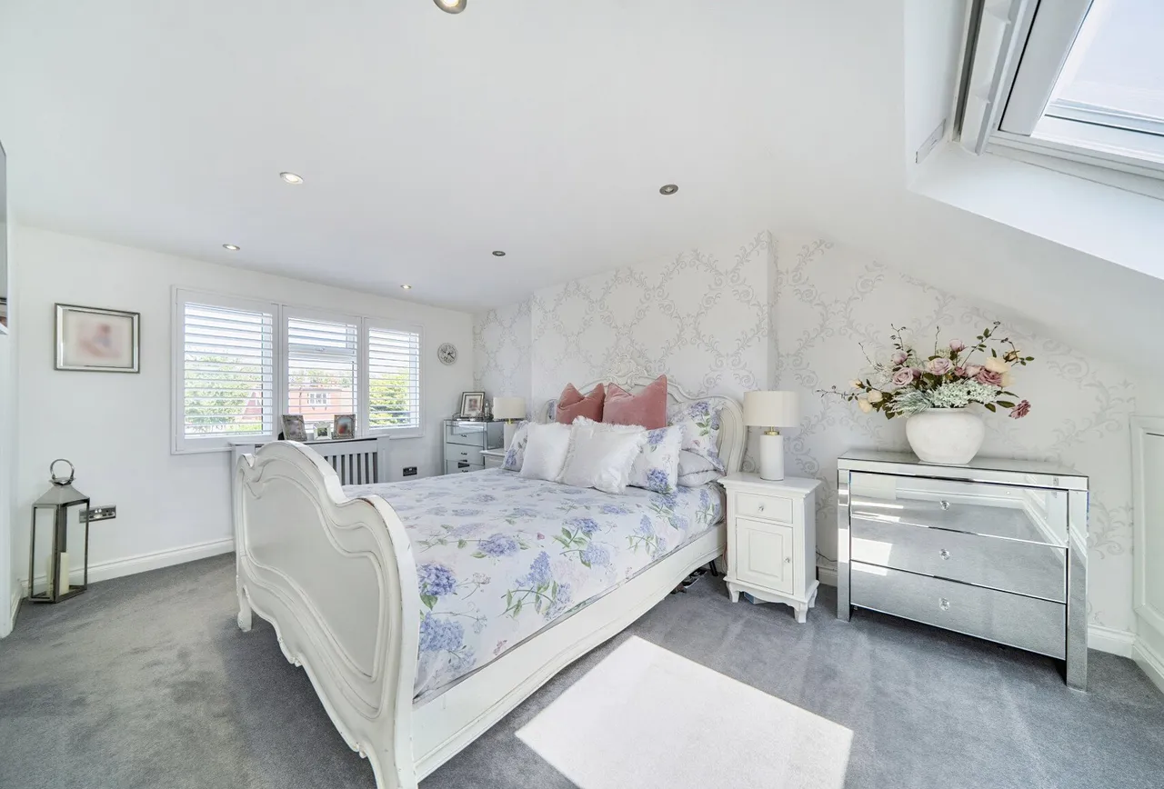 Curran Avenue, Wallington, SM6 7JL, photo 8