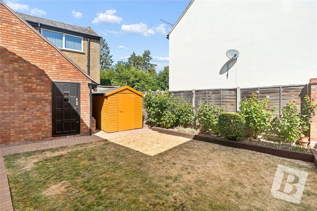 Stanley Place, Ongar, CM5, photo 14