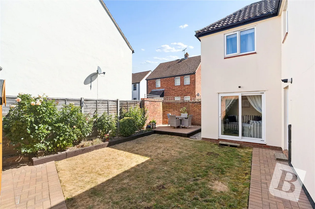 Stanley Place, Ongar, CM5, photo 6