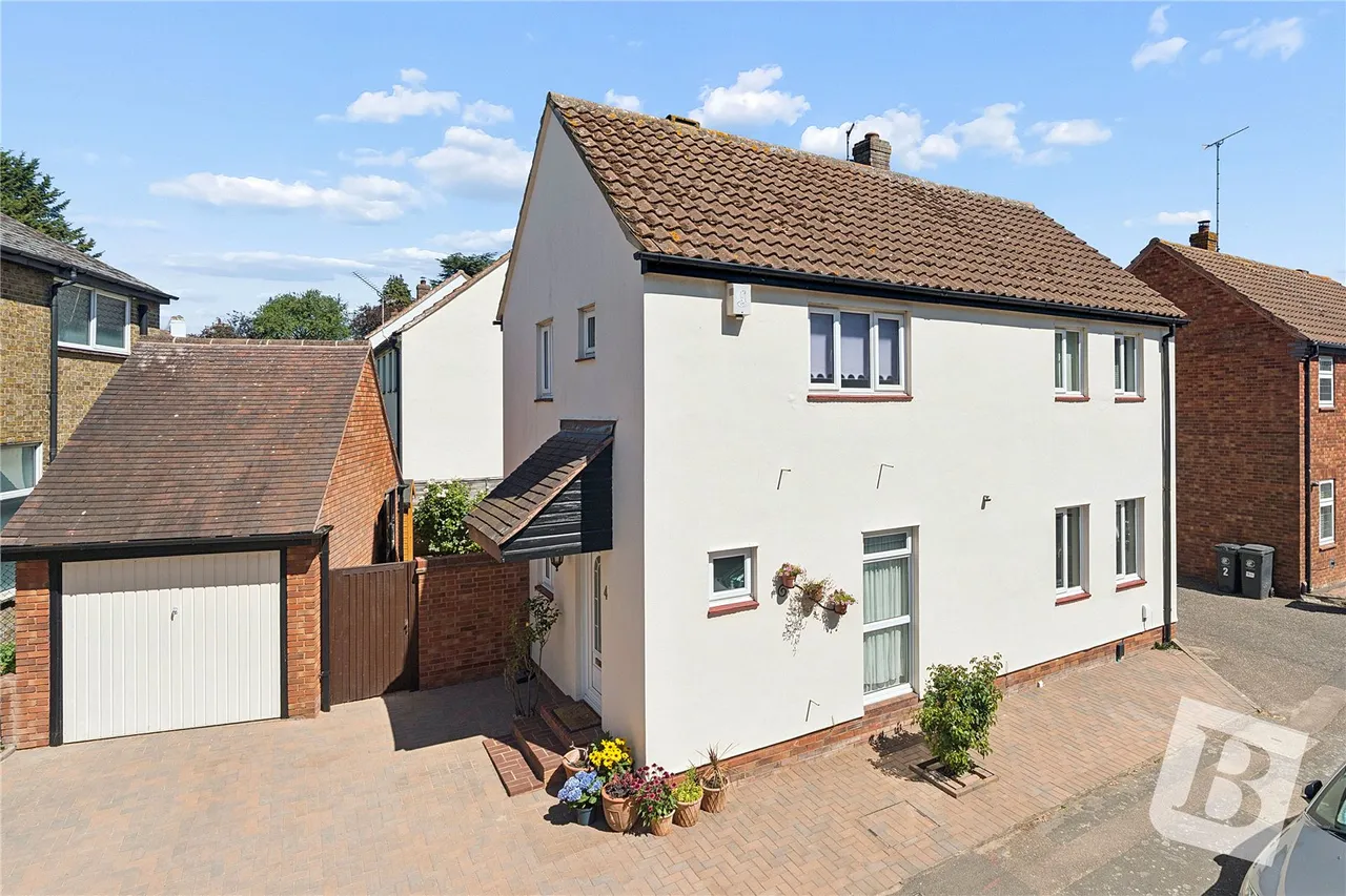 5 bed house for sale, Stanley Place, Ongar, CM5