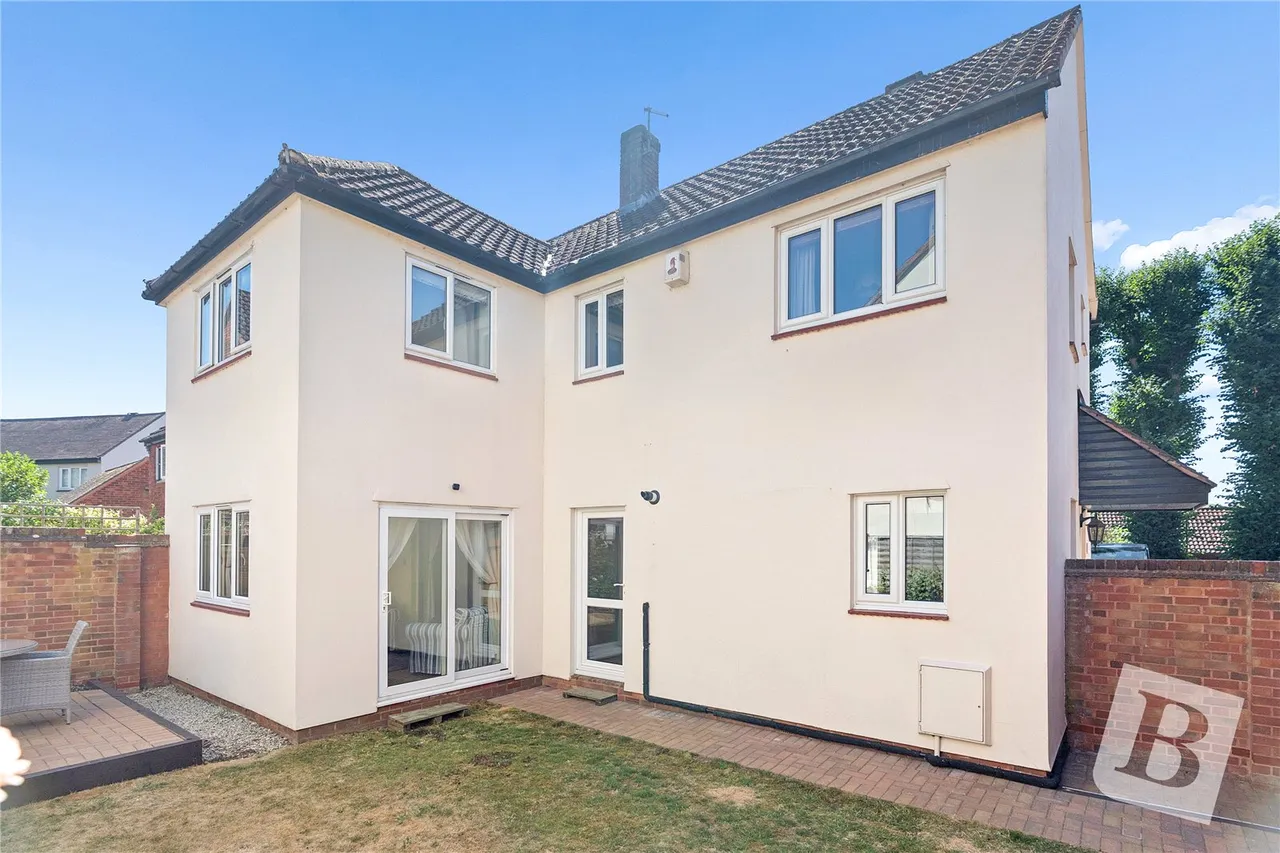 Stanley Place, Ongar, CM5, photo 16