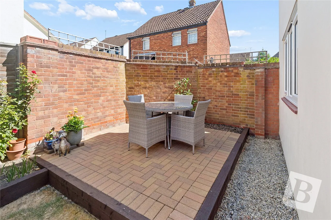 Stanley Place, Ongar, CM5, photo 8
