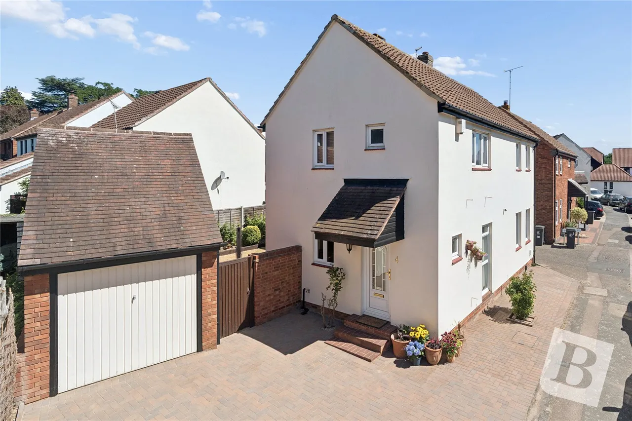 Stanley Place, Ongar, CM5, photo 21