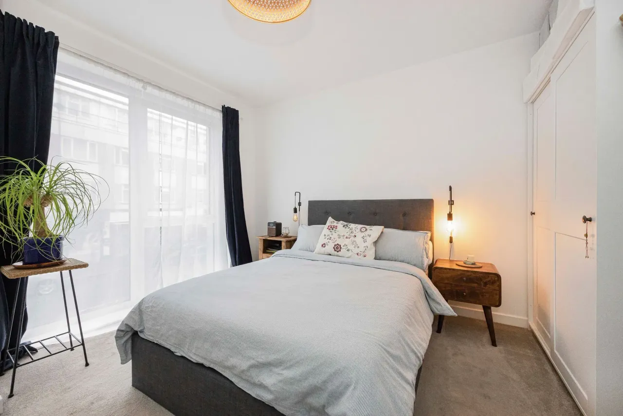 Brennan House, High Road Leyton, Leyton, E10, photo 12