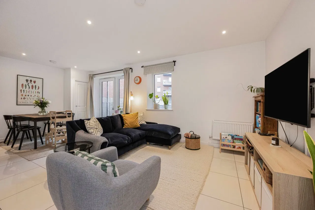 Brennan House, High Road Leyton, Leyton, E10, photo 6