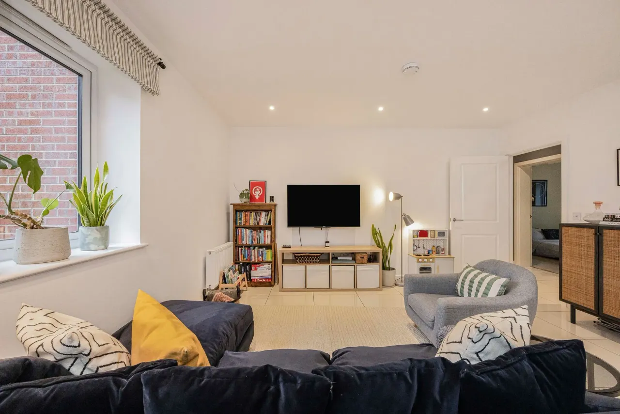Brennan House, High Road Leyton, Leyton, E10, photo 8