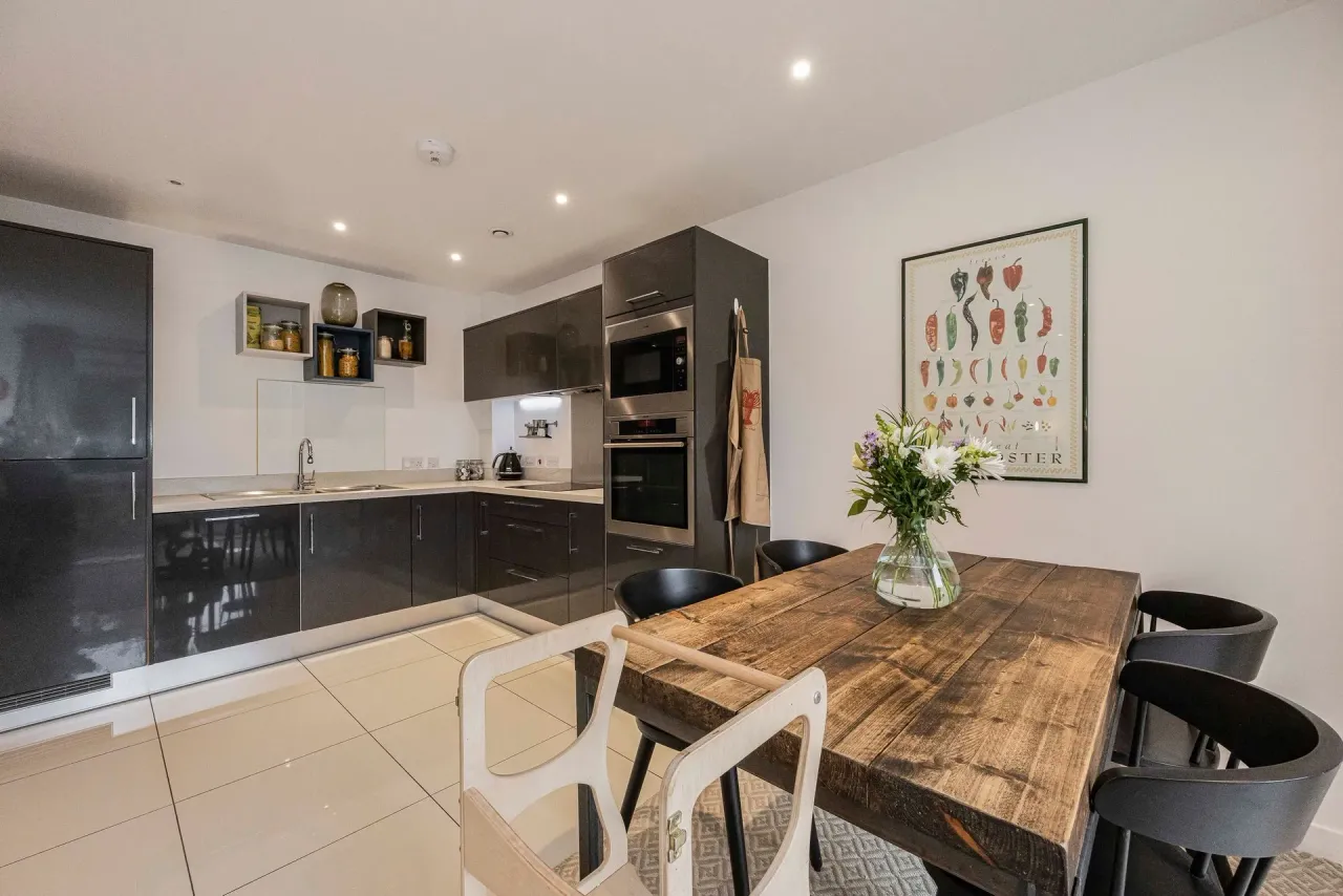 Brennan House, High Road Leyton, Leyton, E10, photo 9