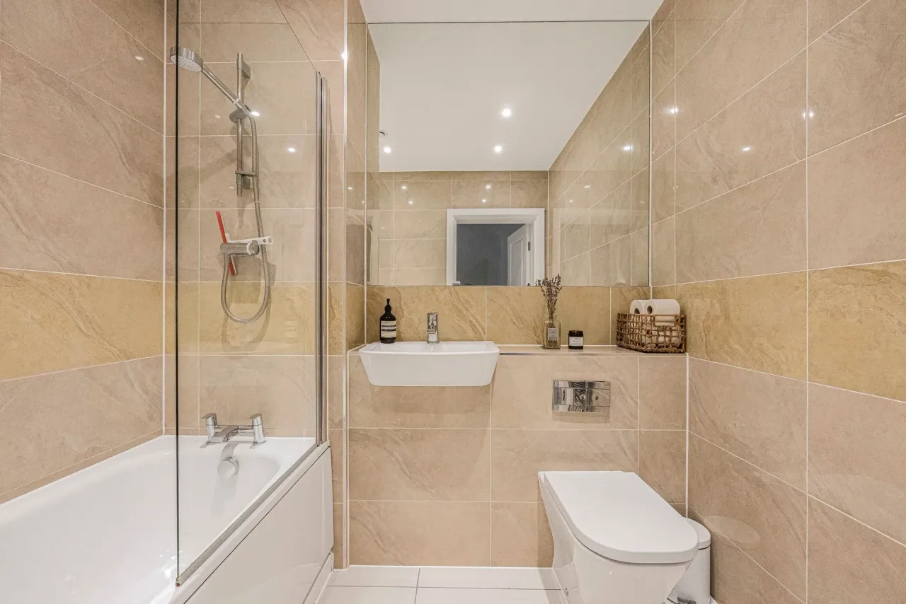 Brennan House, High Road Leyton, Leyton, E10, photo 4