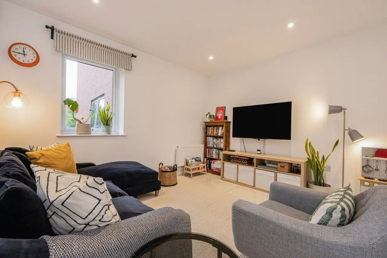 Brennan House, High Road Leyton, Leyton, E10, photo 7