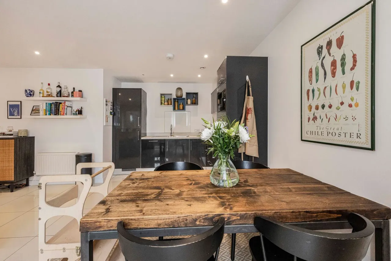Brennan House, High Road Leyton, Leyton, E10, photo 10