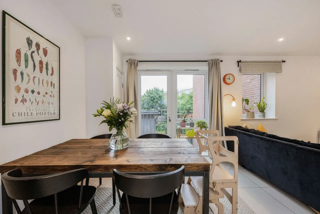Brennan House, High Road Leyton, Leyton, E10, photo 11