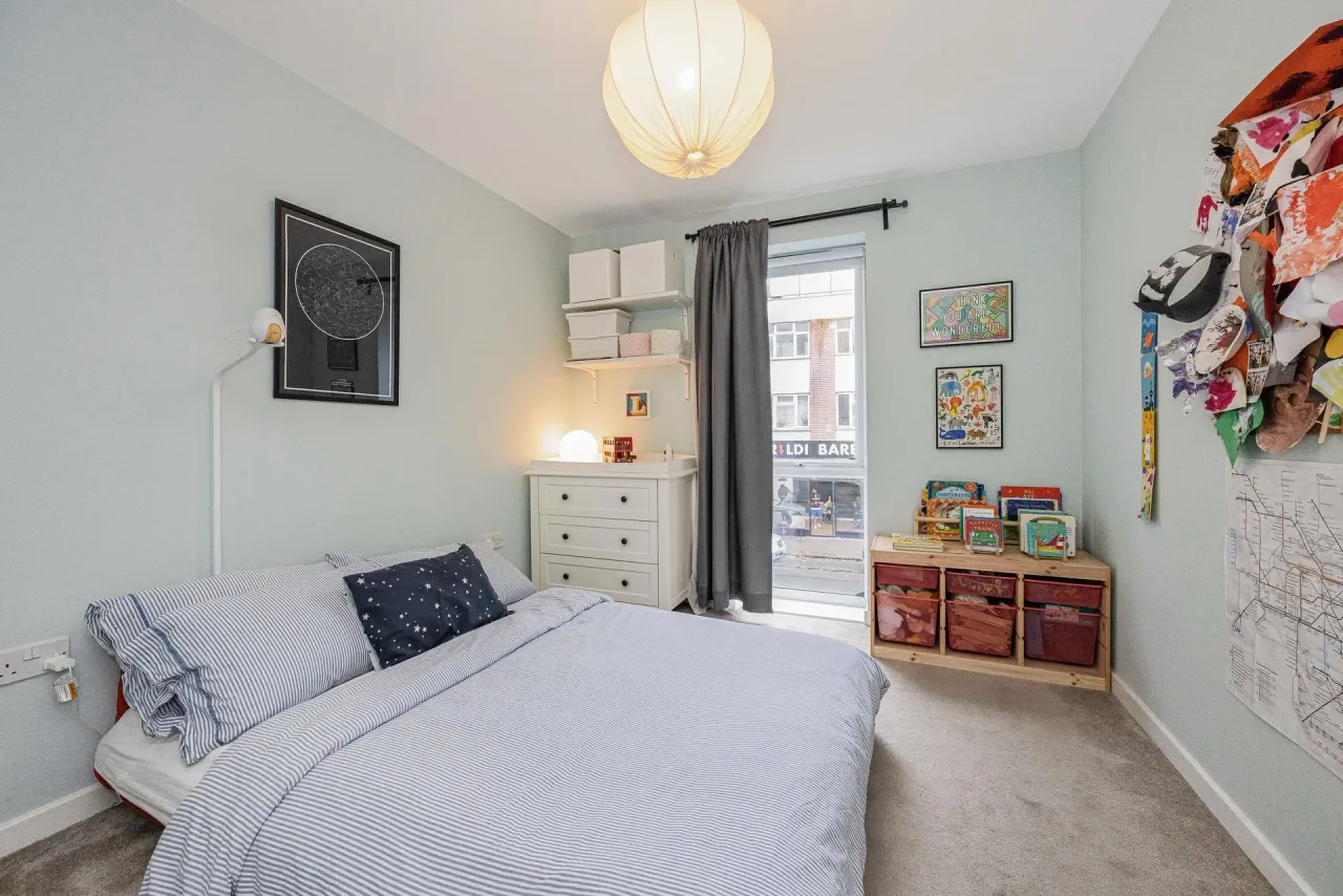 Brennan House, High Road Leyton, Leyton, E10, photo 5