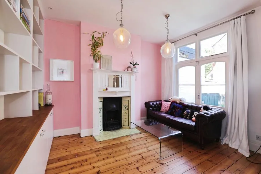 Summerlands Avenue, London, W3, photo 15