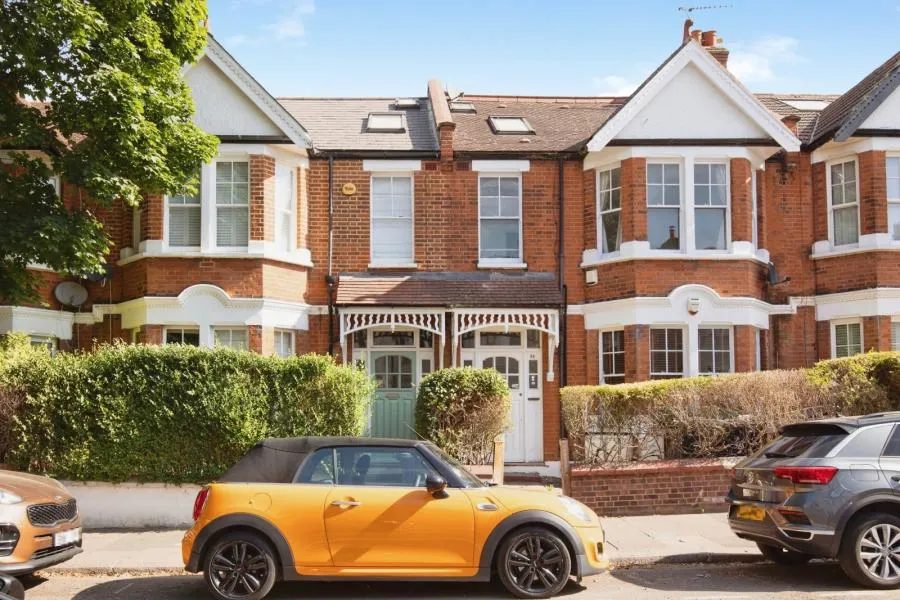 Summerlands Avenue, London, W3, photo 4