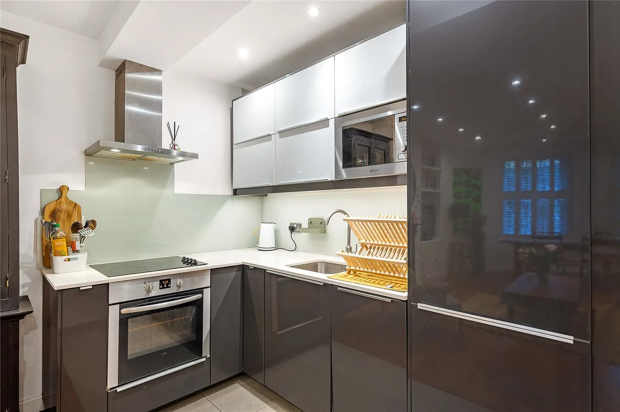 Gloucester Avenue, Primrose Hill, London, NW1, photo 5