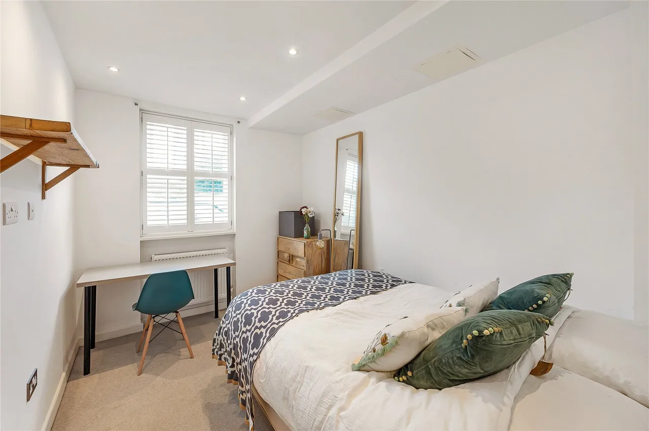 Gloucester Avenue, Primrose Hill, London, NW1, photo 6