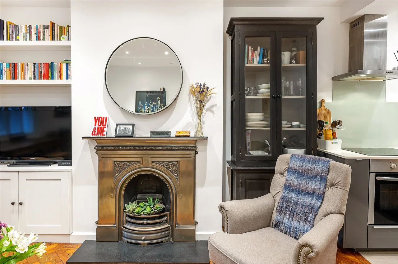 Gloucester Avenue, Primrose Hill, London, NW1, photo 4