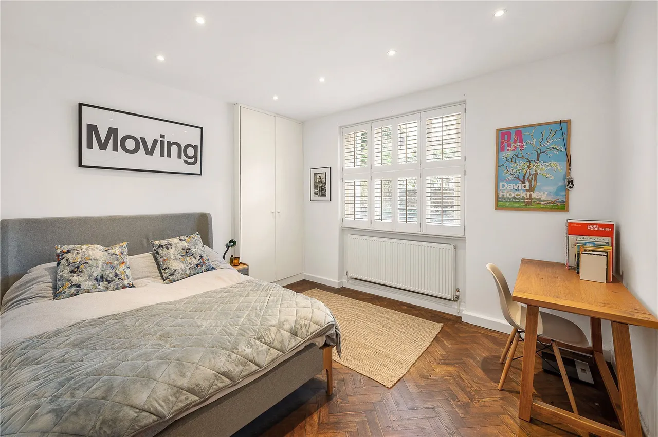 Gloucester Avenue, Primrose Hill, London, NW1, photo 7