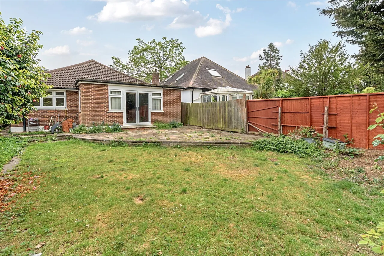 Orchard Avenue, Shirley, CR0, photo 12