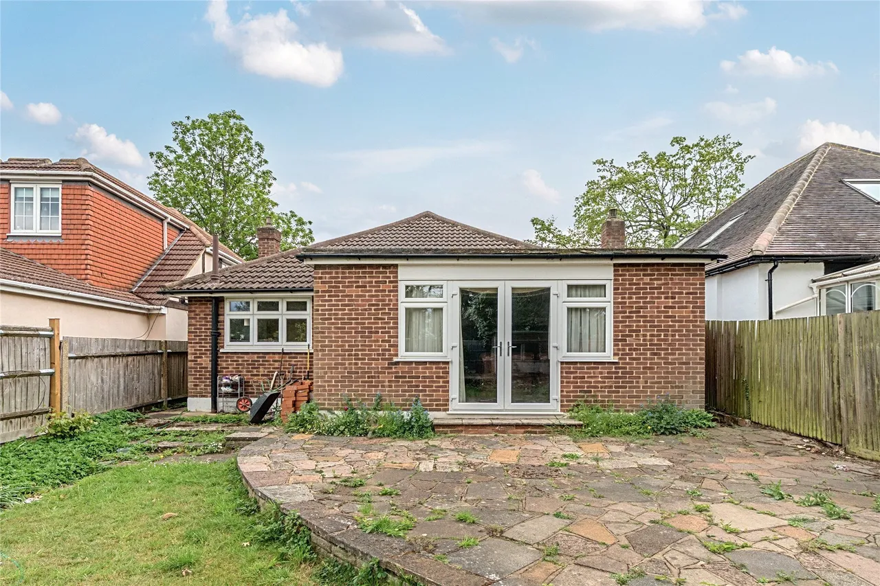 Orchard Avenue, Shirley, CR0, photo 13