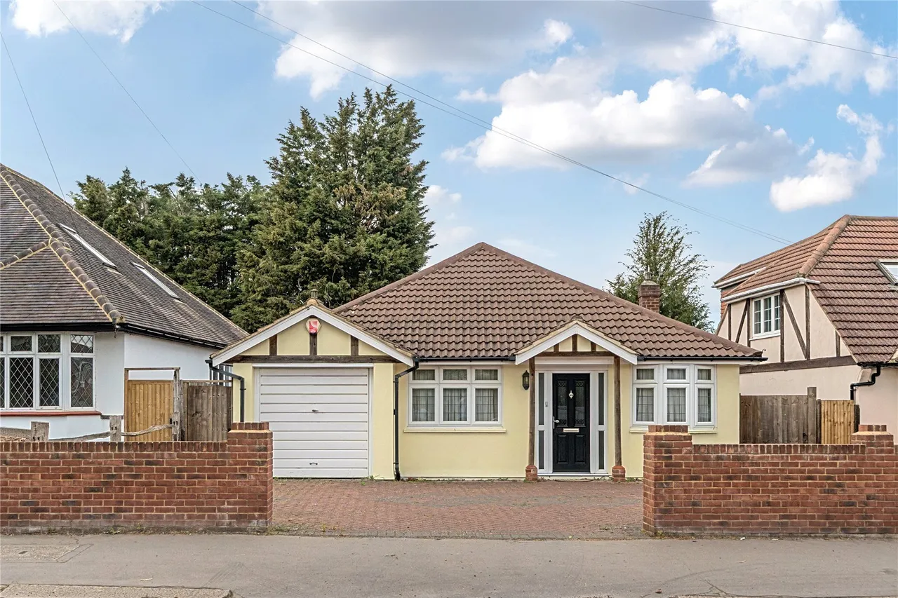 Orchard Avenue, Shirley, CR0, photo 14