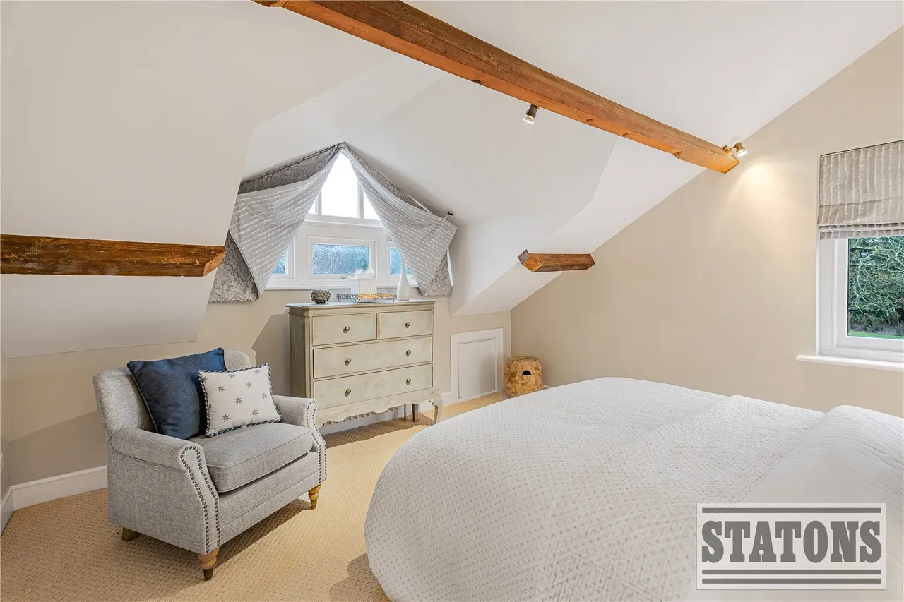 Brickendon Lane, Brickendon, Hertford, Hertfordshire, SG13 8NY, photo 42