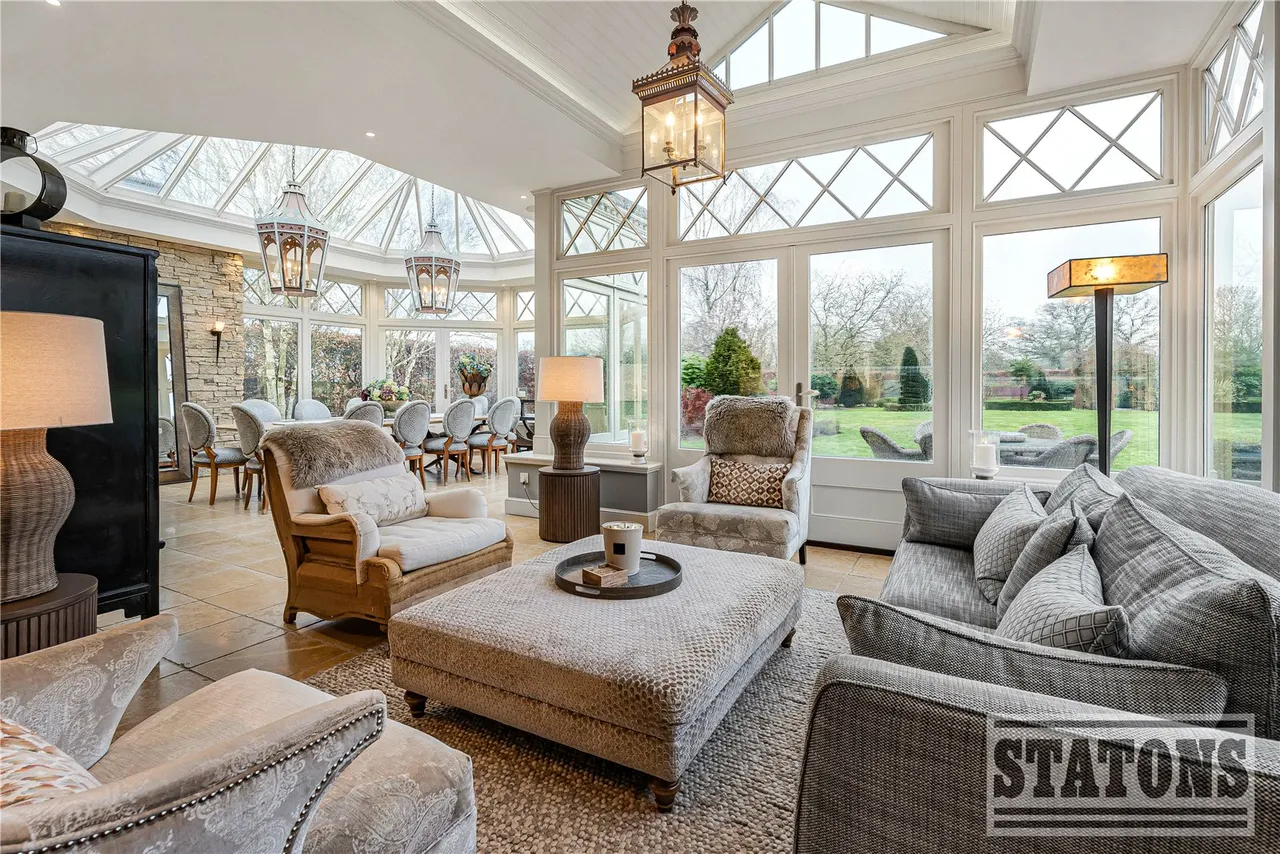 Brickendon Lane, Brickendon, Hertford, Hertfordshire, SG13 8NY, photo 20