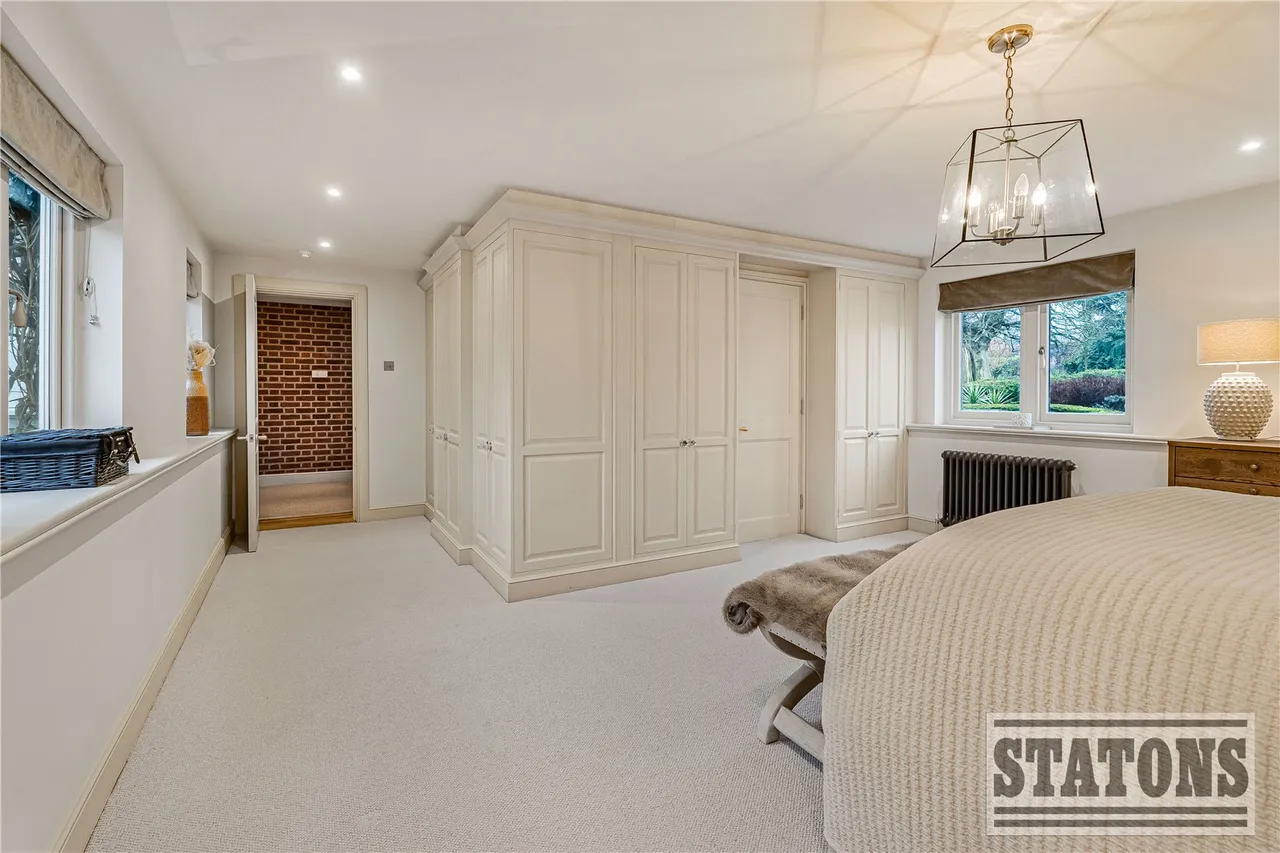 Brickendon Lane, Brickendon, Hertford, Hertfordshire, SG13 8NY, photo 36