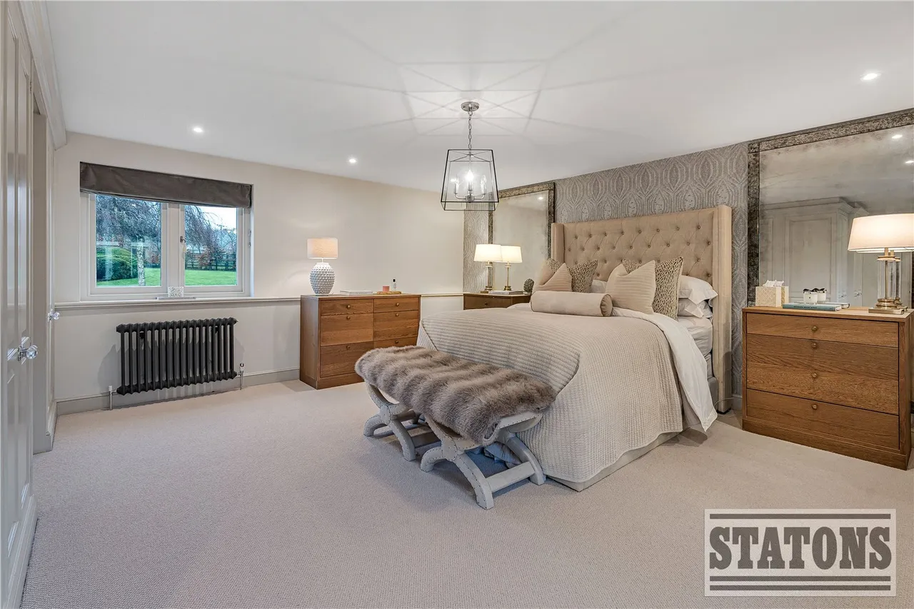 Brickendon Lane, Brickendon, Hertford, Hertfordshire, SG13 8NY, photo 35