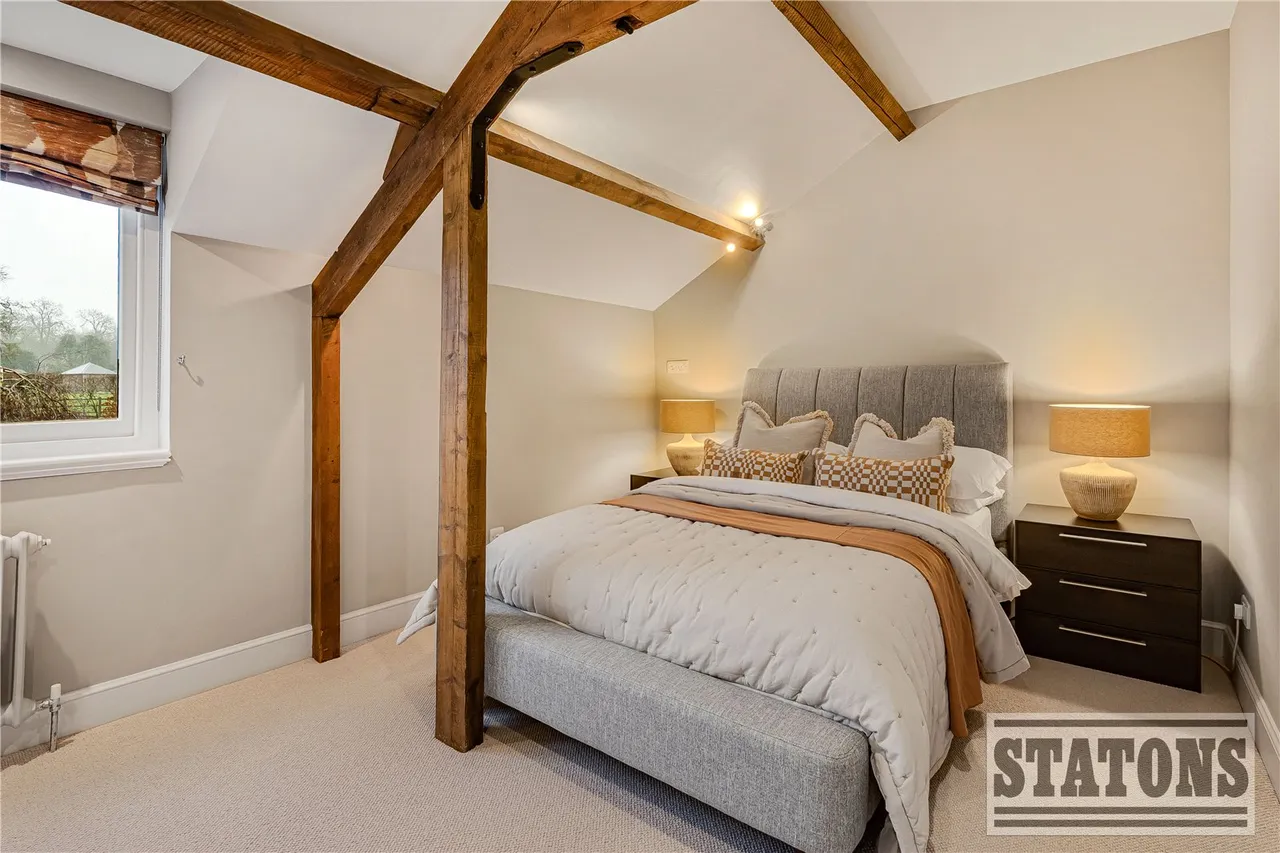 Brickendon Lane, Brickendon, Hertford, Hertfordshire, SG13 8NY, photo 45