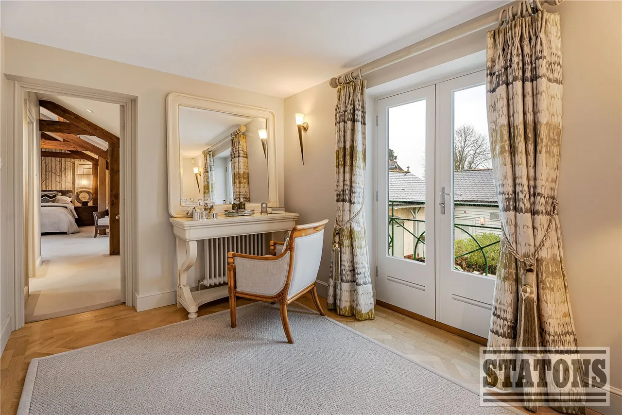 Brickendon Lane, Brickendon, Hertford, Hertfordshire, SG13 8NY, photo 31