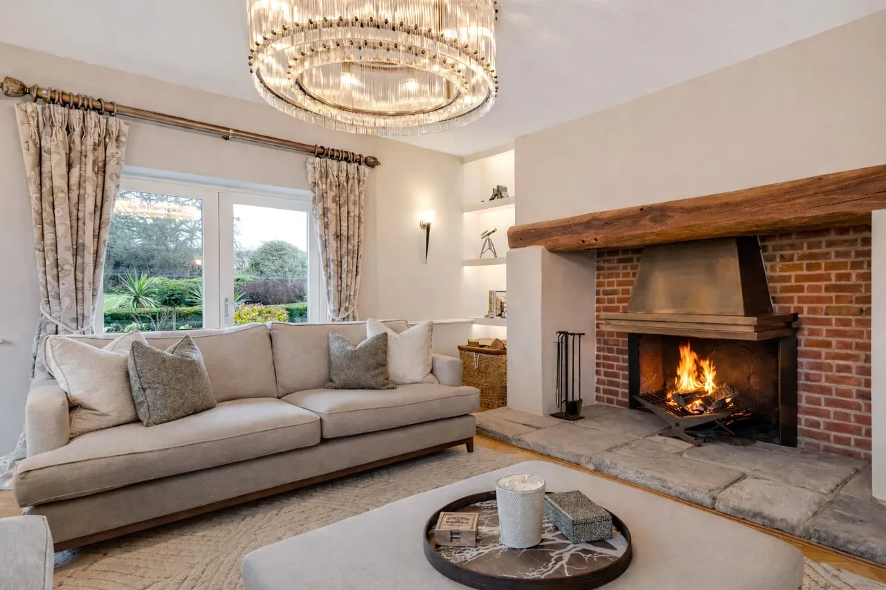 Brickendon Lane, Brickendon, Hertford, Hertfordshire, SG13 8NY, photo 23
