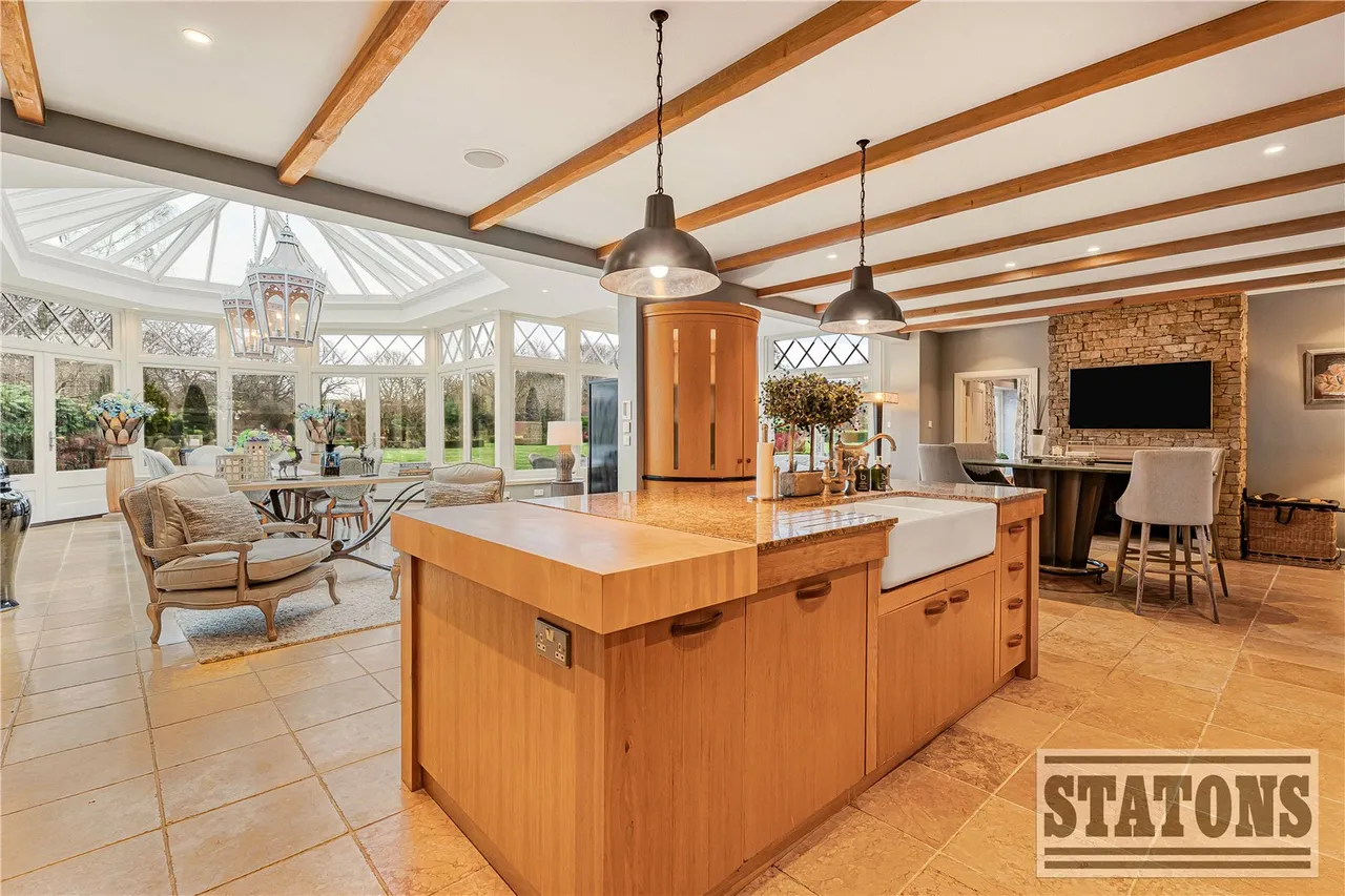 Brickendon Lane, Brickendon, Hertford, Hertfordshire, SG13 8NY, photo 14