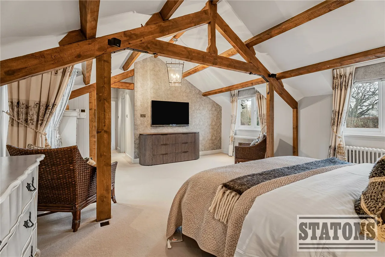 Brickendon Lane, Brickendon, Hertford, Hertfordshire, SG13 8NY, photo 27