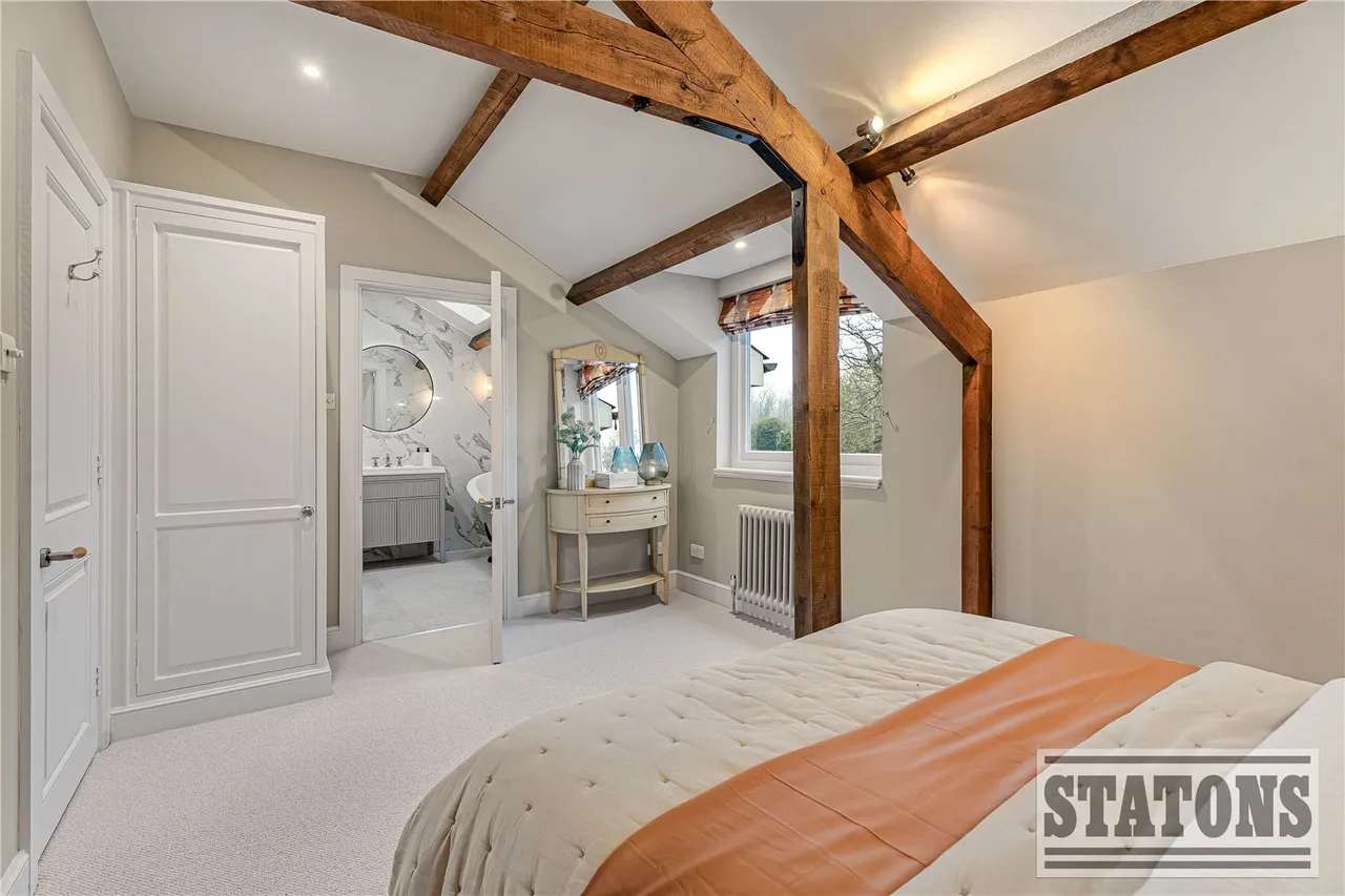 Brickendon Lane, Brickendon, Hertford, Hertfordshire, SG13 8NY, photo 44