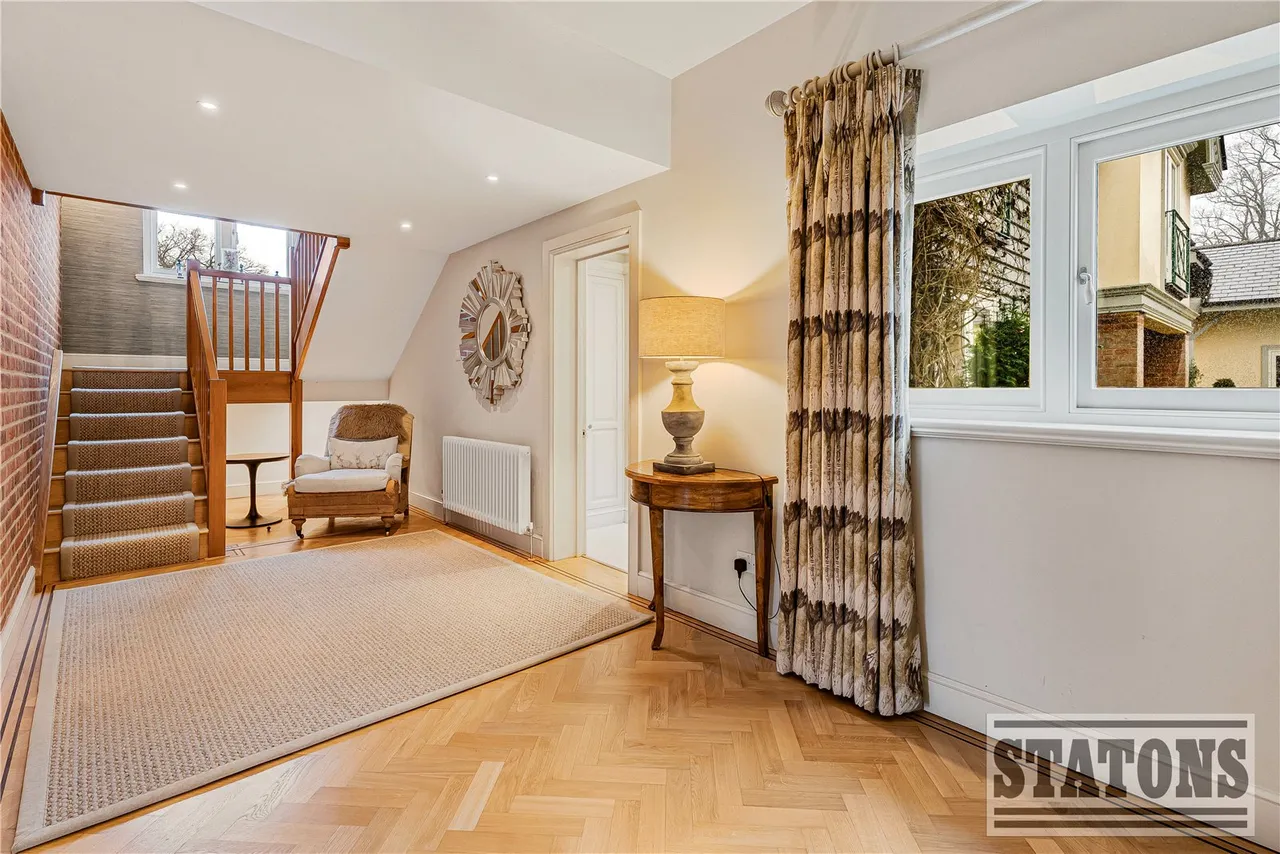 Brickendon Lane, Brickendon, Hertford, Hertfordshire, SG13 8NY, photo 34