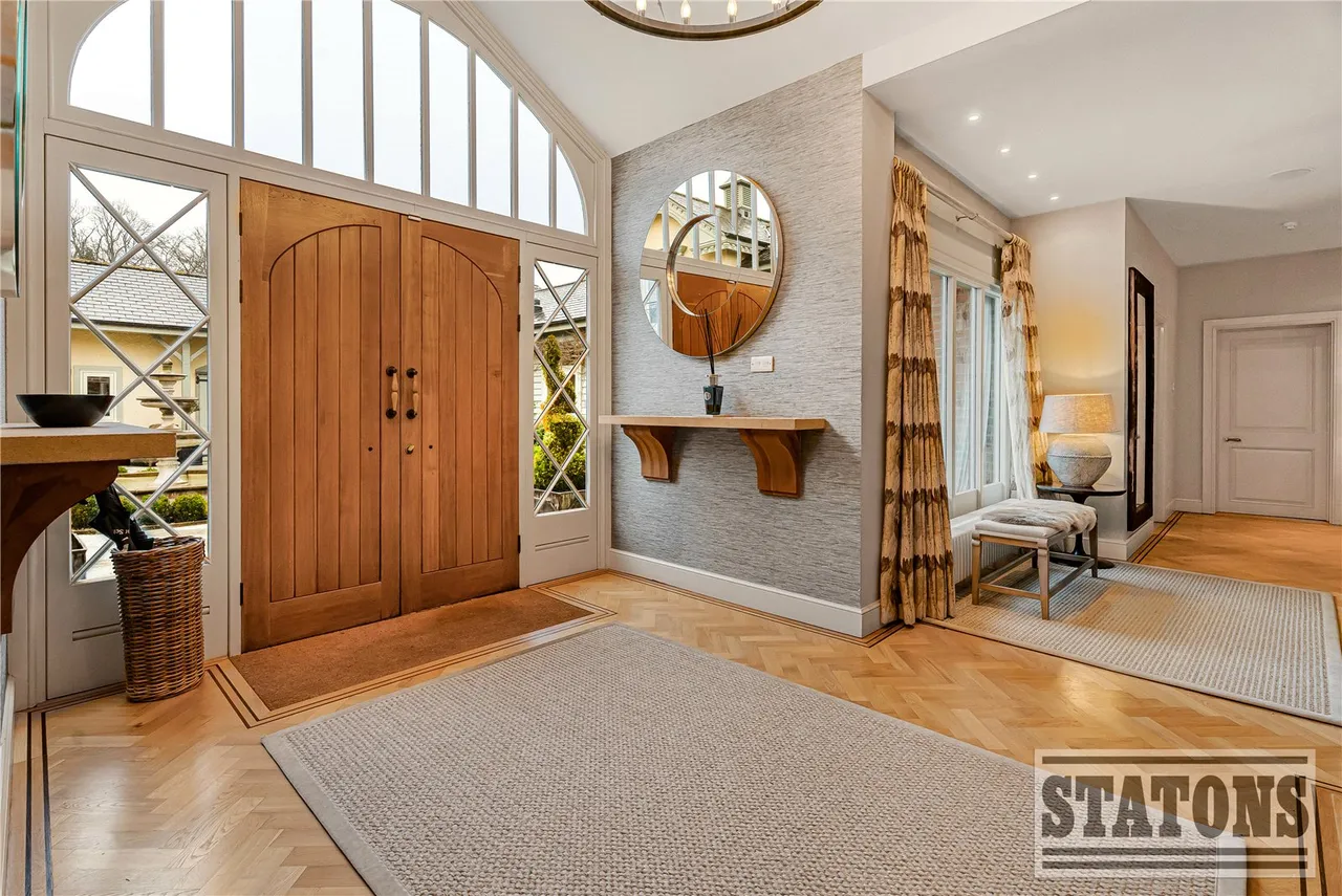 Brickendon Lane, Brickendon, Hertford, Hertfordshire, SG13 8NY, photo 9