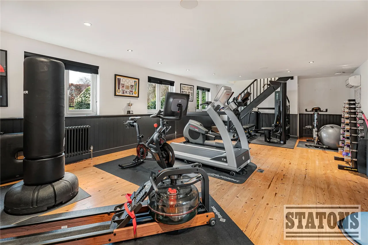 Brickendon Lane, Brickendon, Hertford, Hertfordshire, SG13 8NY, photo 52
