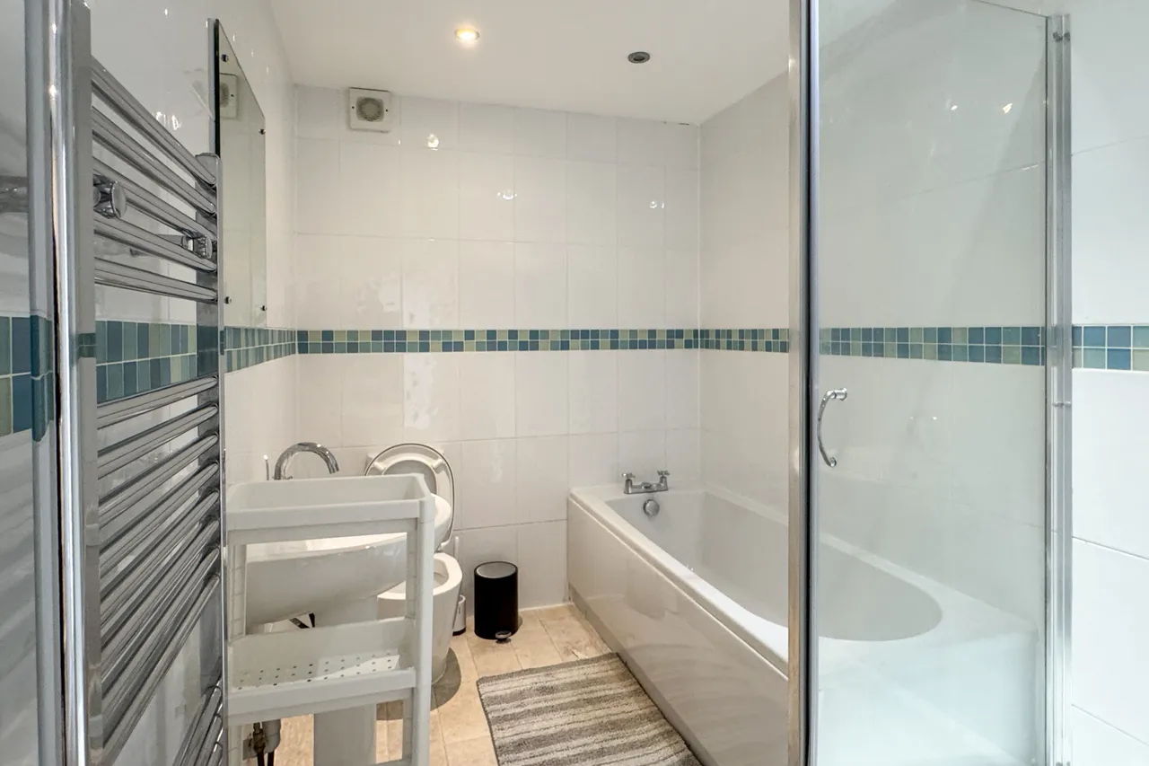 7 Hazlitt Mews, London, photo 9