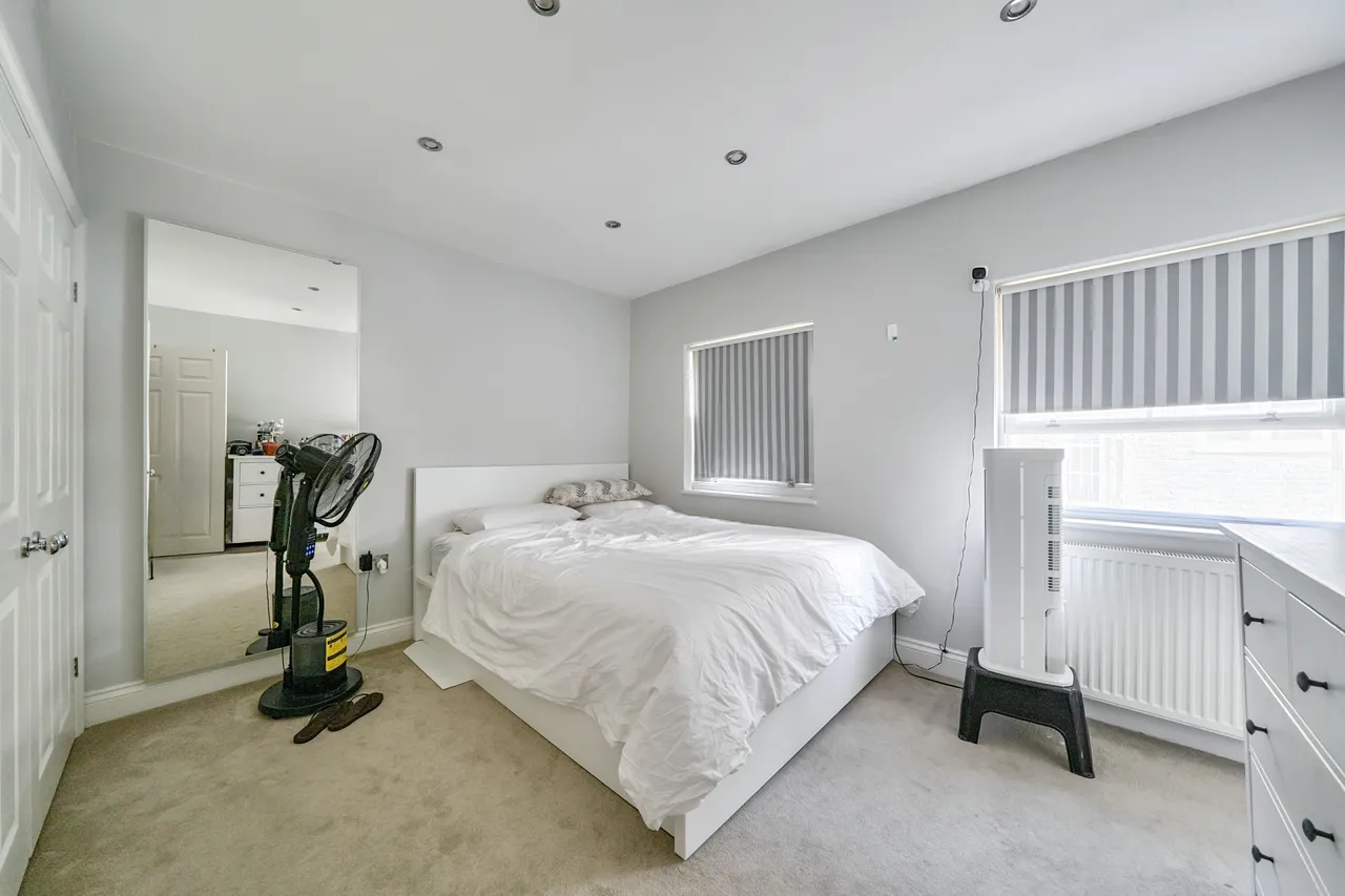 7 Hazlitt Mews, London, photo 7