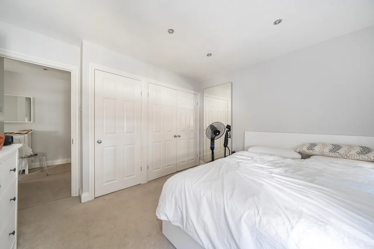 7 Hazlitt Mews, London, photo 8