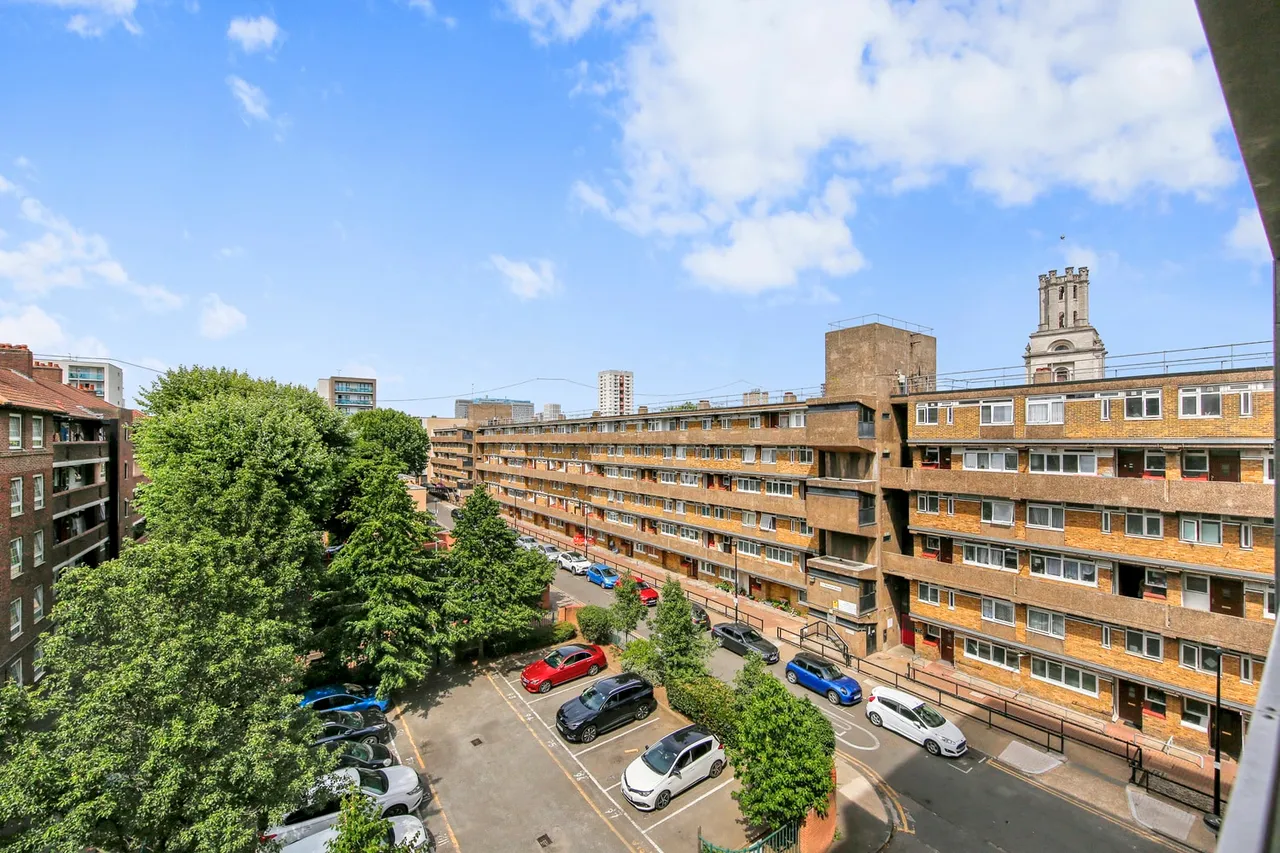 Flat 16 Chi Building, 54 Crowder Street, London, Greater London, E1 0EZ, photo 6
