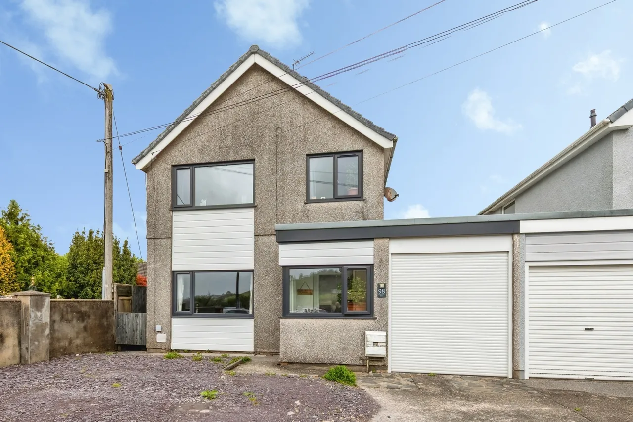 3 bed house for sale, Abergwili Road, Carmarthen, SA31