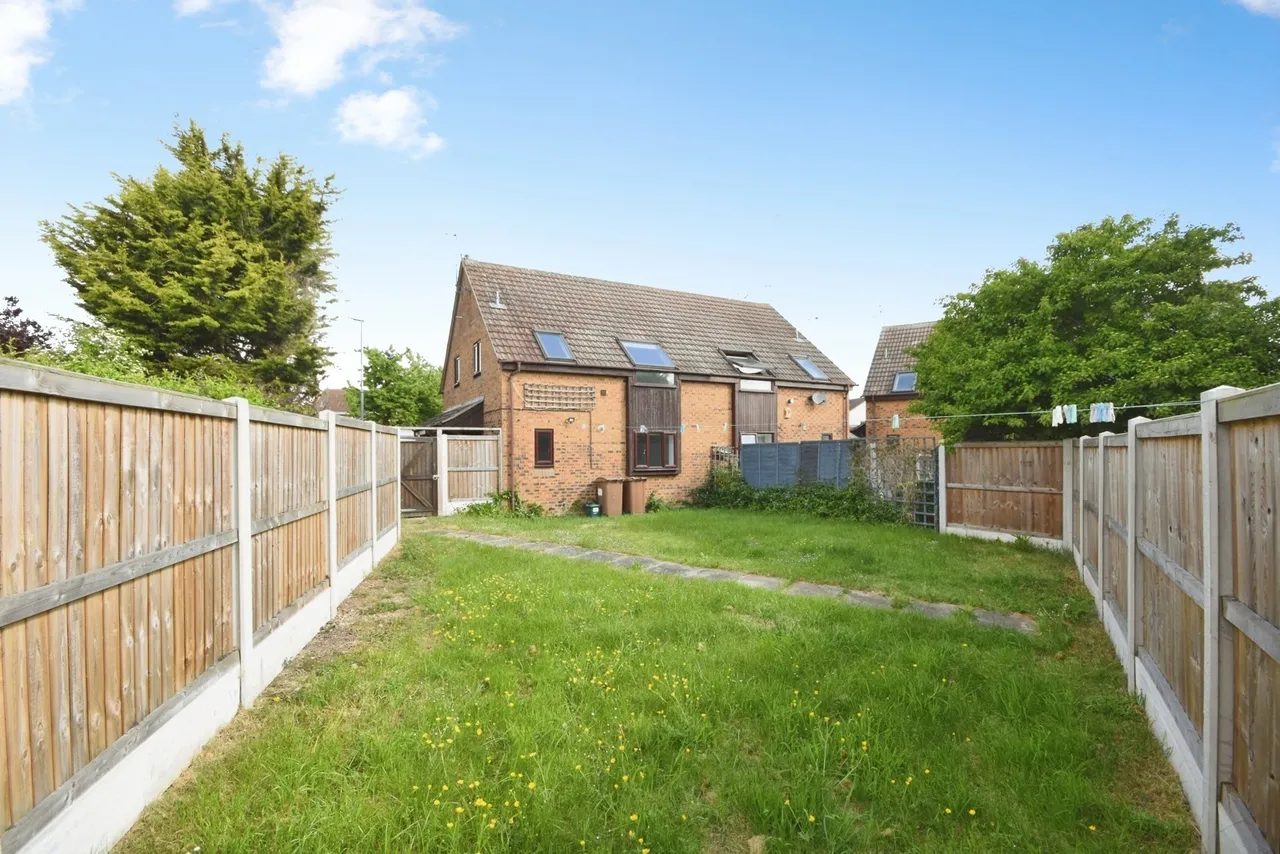 1 bed house for sale — Rubens Gate, Chelmsford, Essex, CM1