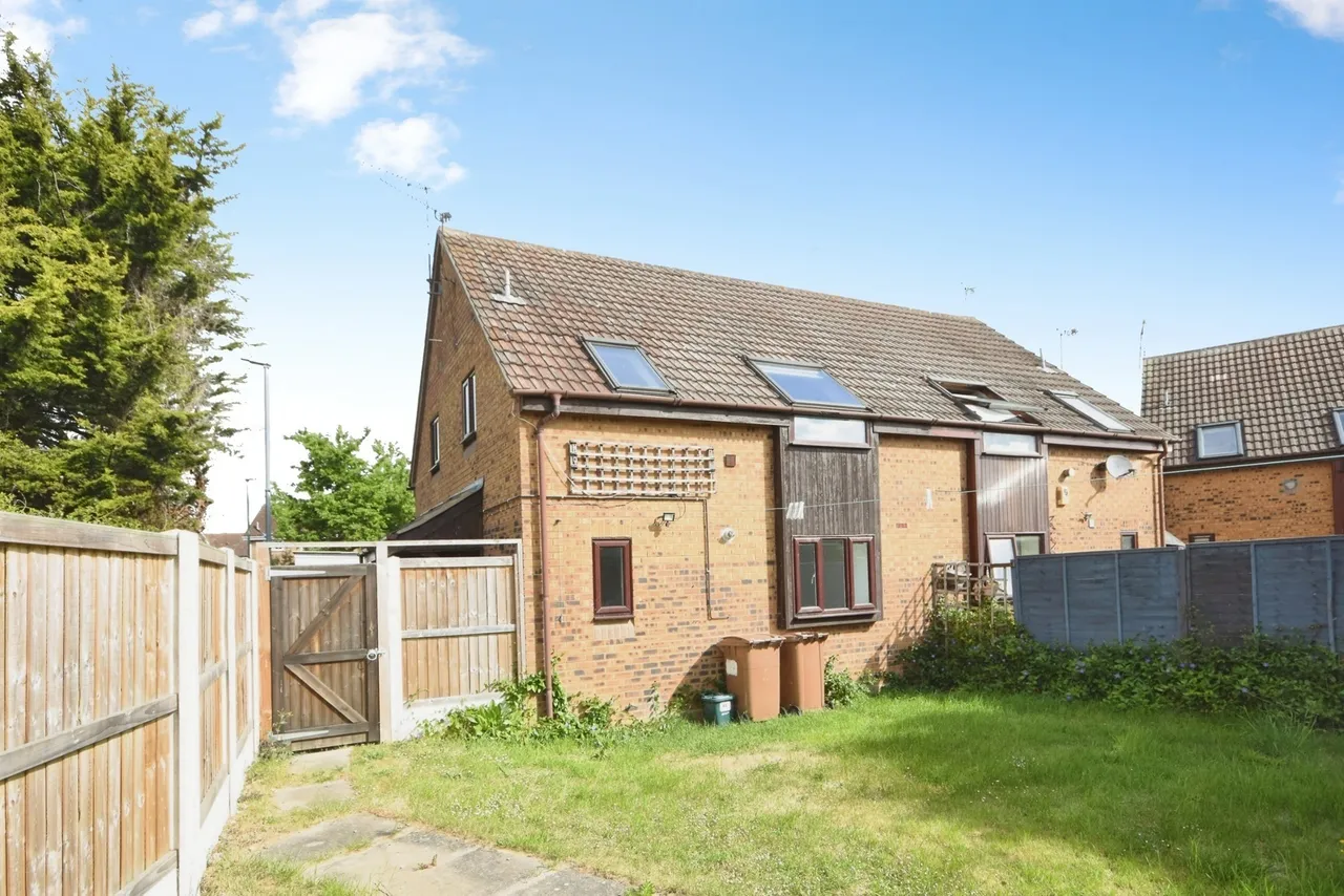 Rubens Gate, Chelmsford, Essex, CM1, photo 4