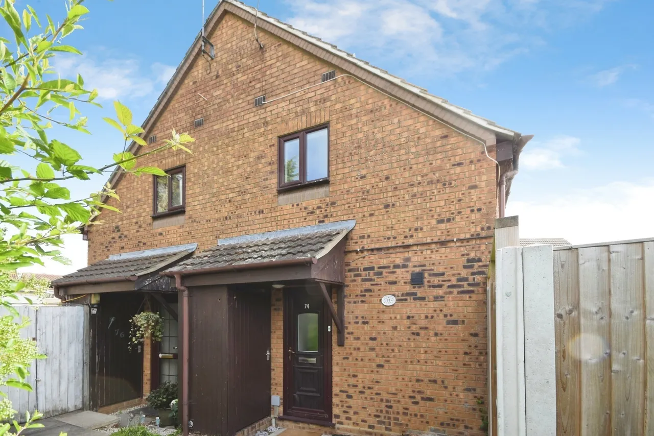 Rubens Gate, Chelmsford, Essex, CM1, photo 10