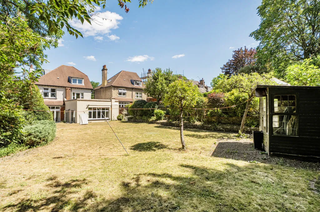 Purley Knoll, Purley CR8 3AF, photo 8