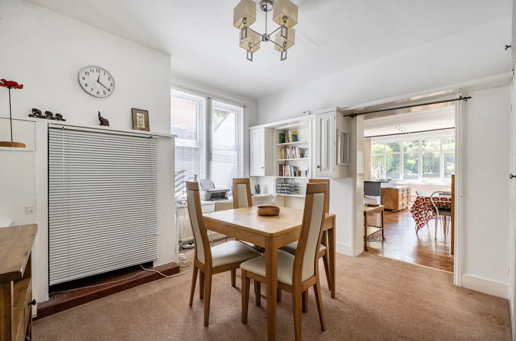 Purley Knoll, Purley CR8 3AF, photo 5